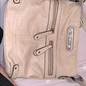 Rosetti purse